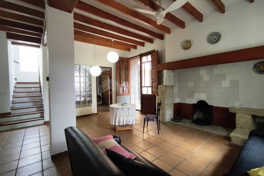 Te koop - Finca - Cocentaina