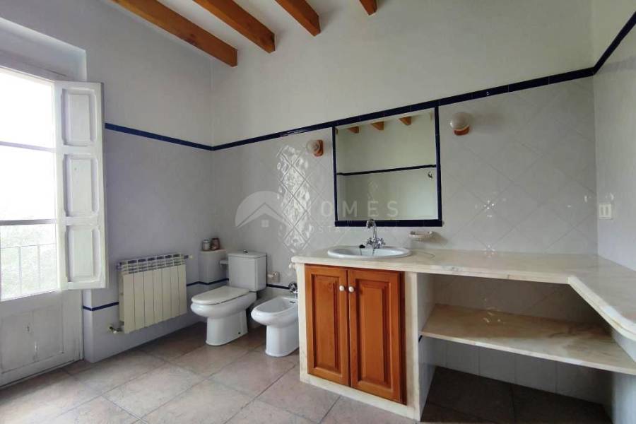 Te koop - Finca - Cocentaina