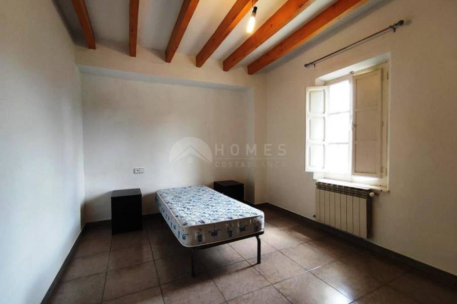 Te koop - Finca - Cocentaina