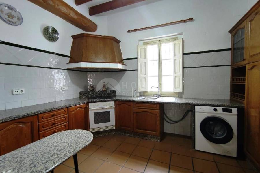 Te koop - Finca - Cocentaina