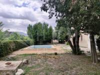 Te koop - Finca - Cocentaina