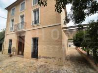 Te koop - Finca - Cocentaina
