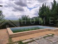 Te koop - Finca - Cocentaina