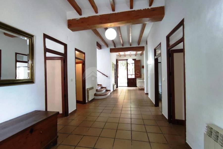 Te koop - Finca - Cocentaina