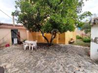 Te koop - Finca - Cocentaina