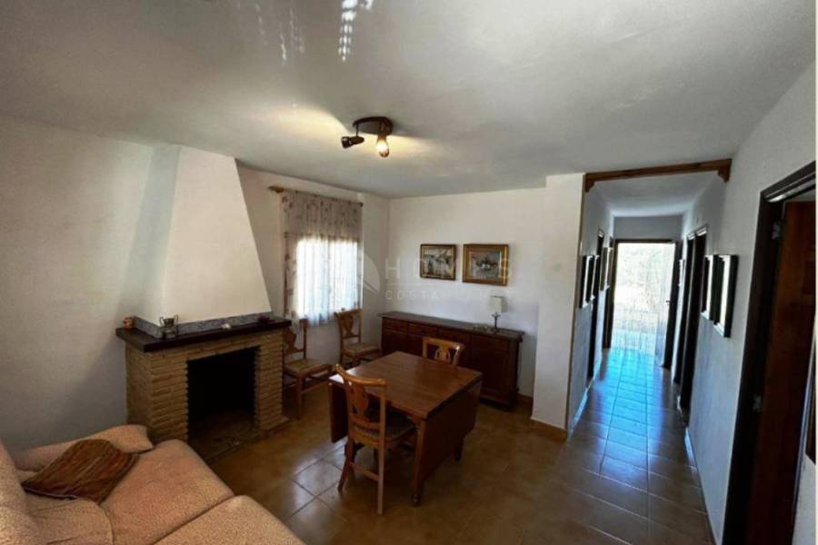 Te koop - Villa - Oliva