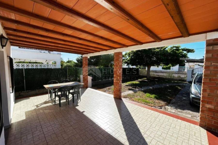 Te koop - Villa - Oliva
