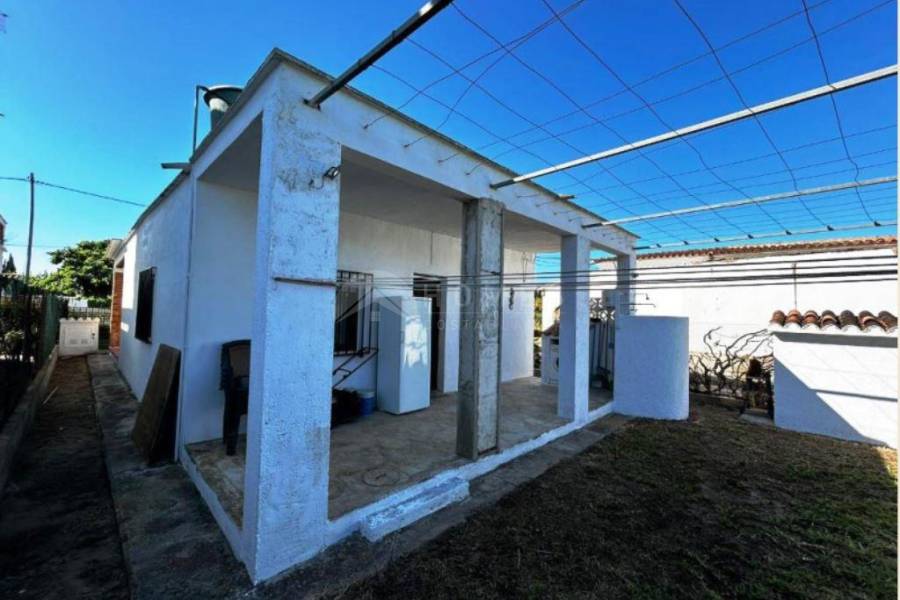 Te koop - Villa - Oliva