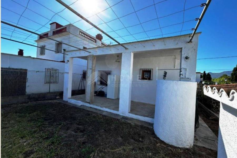 Te koop - Villa - Oliva