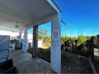 Te koop - Villa - Oliva