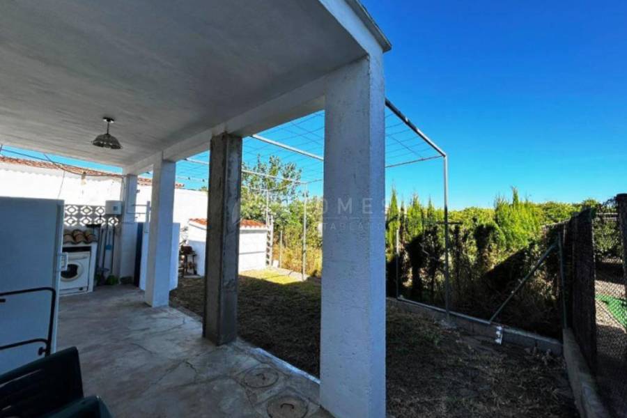 Te koop - Villa - Oliva