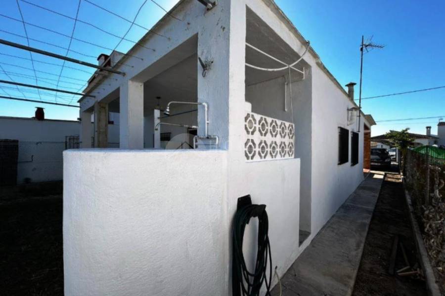 Te koop - Villa - Oliva