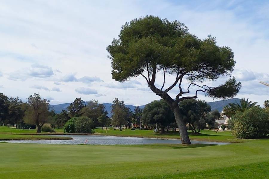 Te koop - Villa - Oliva