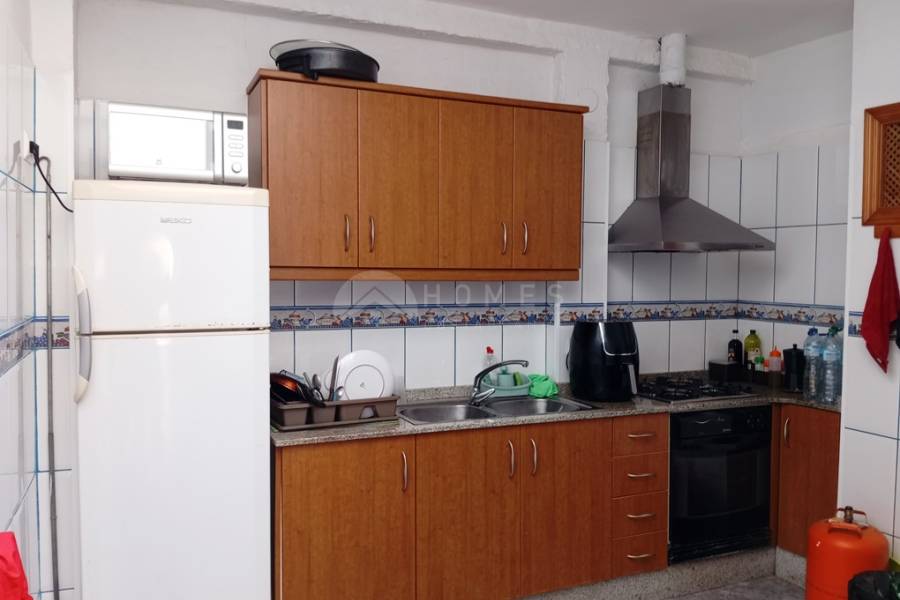 Te koop - Halfvrijstaande Woning - Oliva