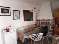 Te koop - Halfvrijstaande Woning - Oliva