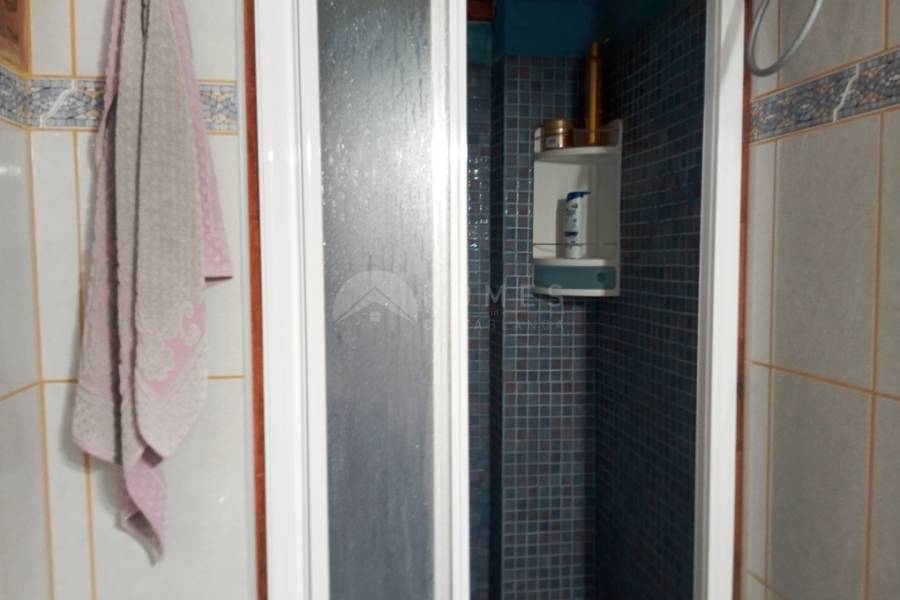 Te koop - Halfvrijstaande Woning - Oliva