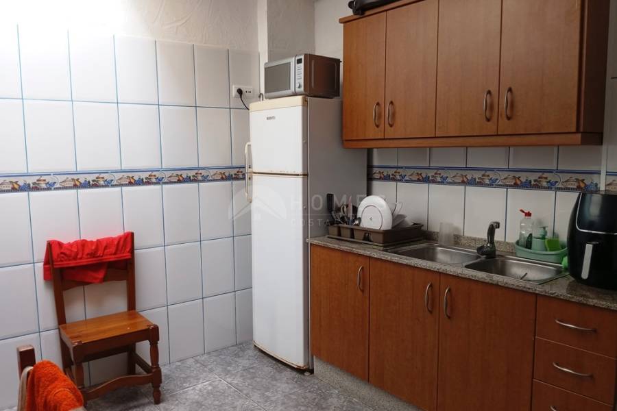 Te koop - Halfvrijstaande Woning - Oliva