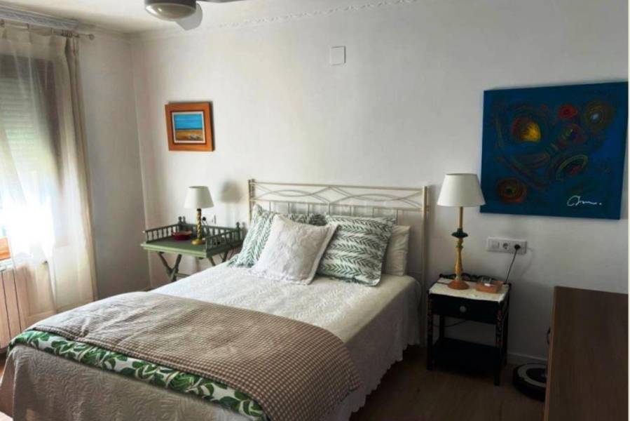 Te koop - Villa - Denia
