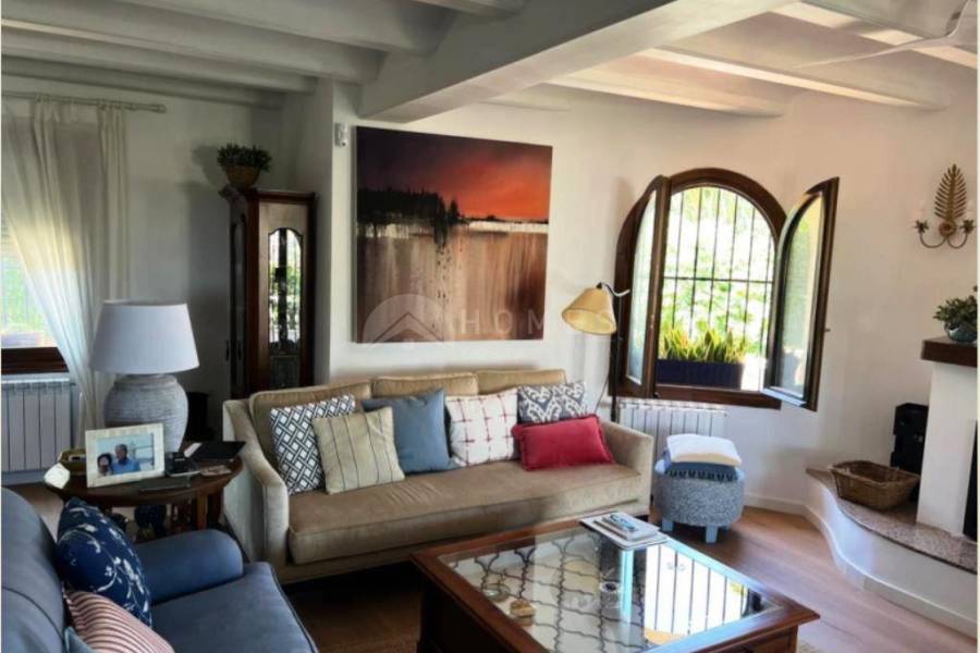 Te koop - Villa - Denia