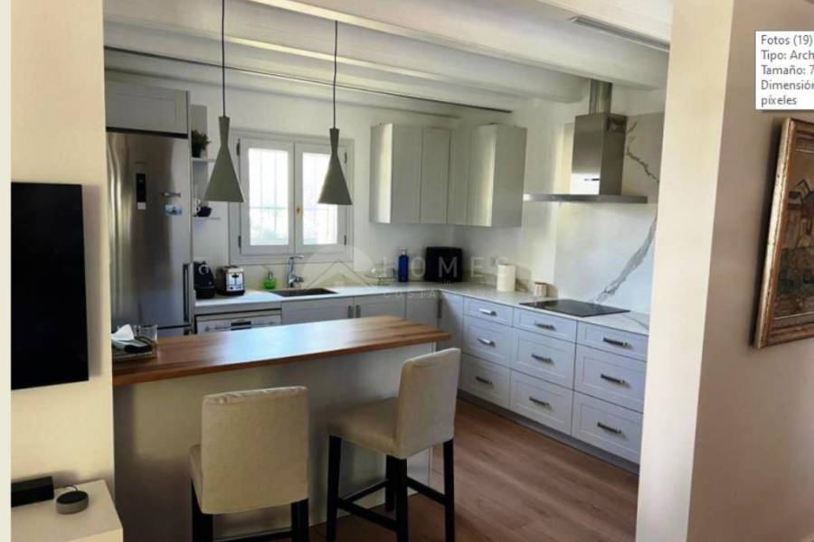 Te koop - Villa - Denia