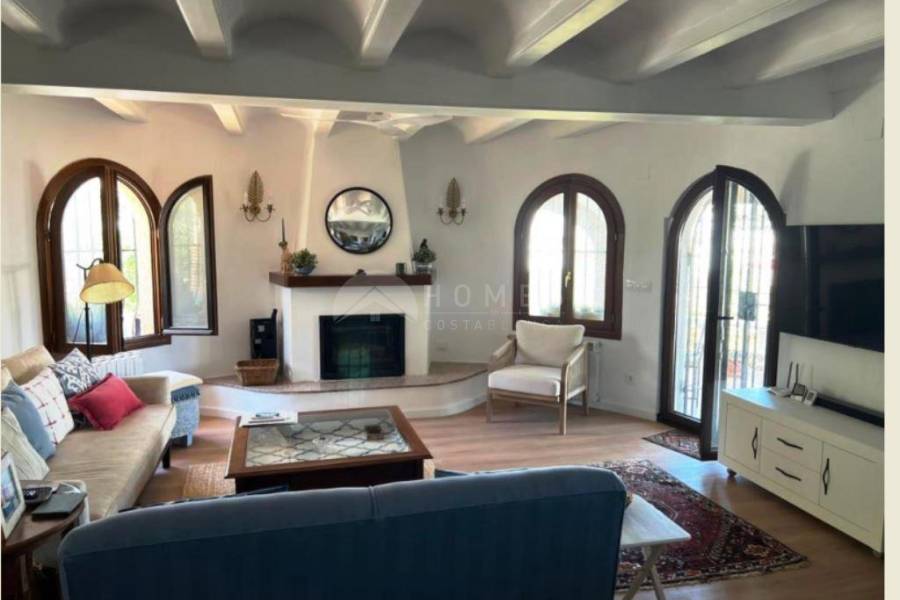 Te koop - Villa - Denia