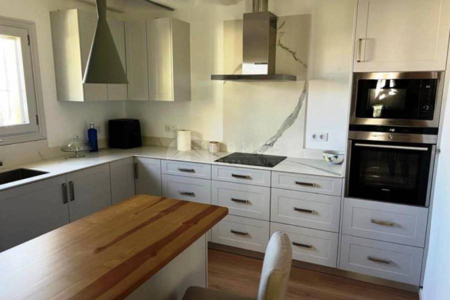 Te koop - Villa - Denia