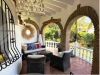 Te koop - Villa - Denia