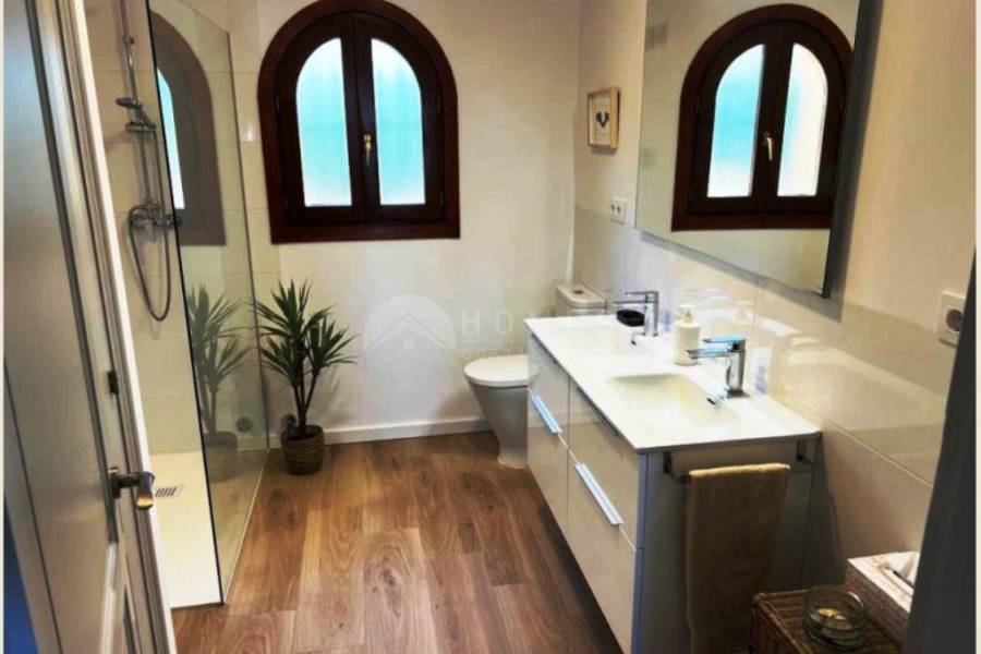 Te koop - Villa - Denia
