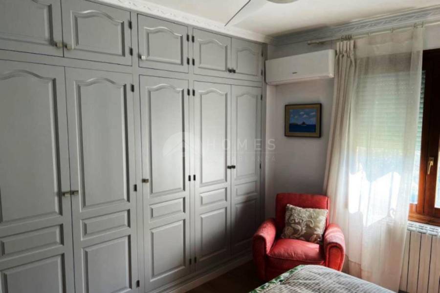 Te koop - Villa - Denia