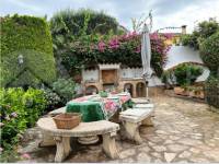 Te koop - Villa - Denia