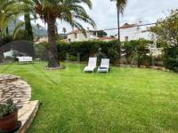 Te koop - Villa - Denia