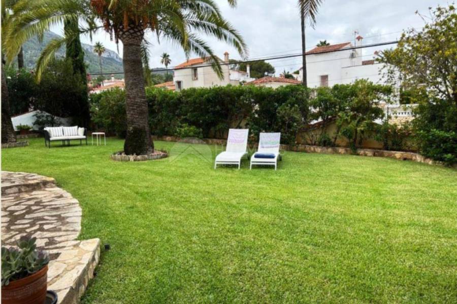 Te koop - Villa - Denia