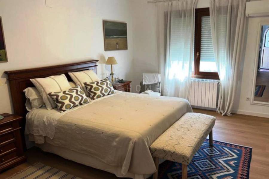 Te koop - Villa - Denia