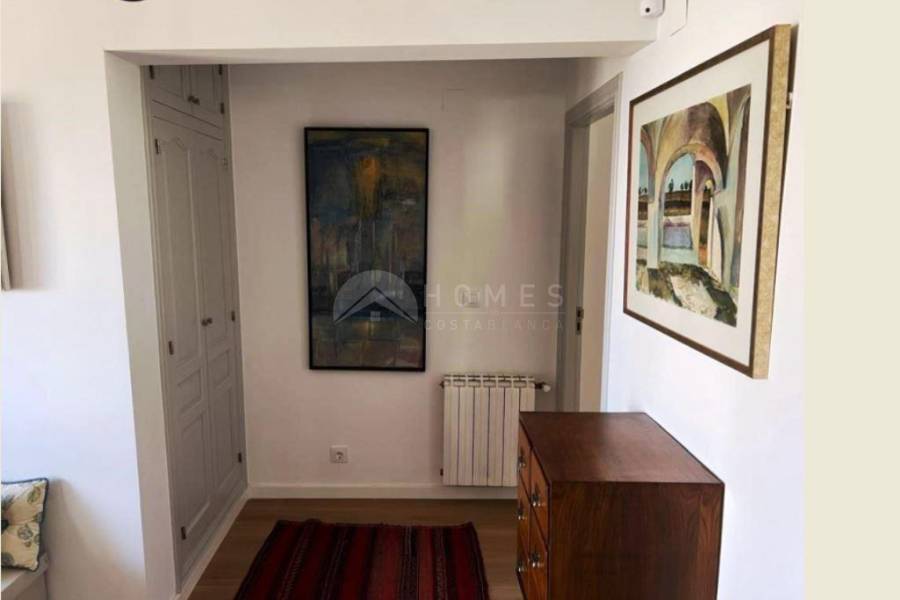 Te koop - Villa - Denia