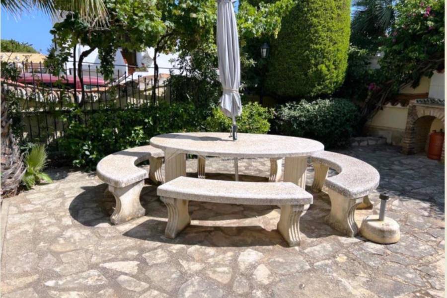 Te koop - Villa - Denia
