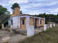 Te koop - Landhuis - Bocairent