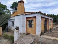 Te koop - Landhuis - Bocairent