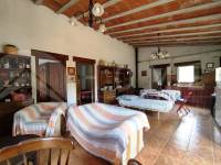 Te koop - Landhuis - Bocairent