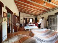 Te koop - Landhuis - Bocairent