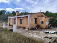 Te koop - Landhuis - Bocairent