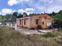 Te koop - Landhuis - Bocairent