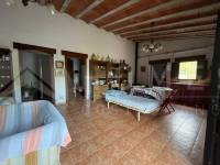 Te koop - Landhuis - Bocairent