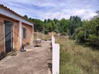 Te koop - Landhuis - Bocairent