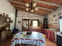 Te koop - Landhuis - Bocairent