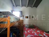 Te koop - Landhuis - Bocairent