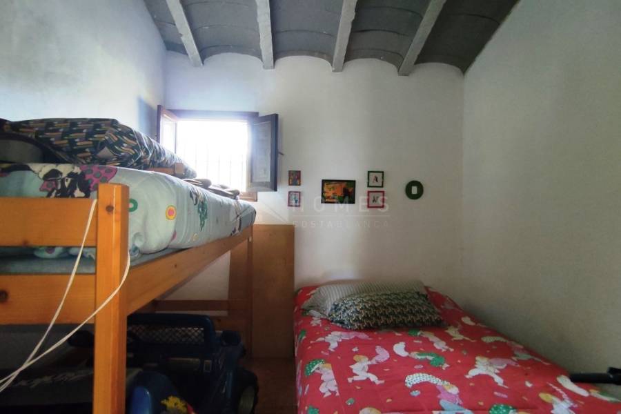 Te koop - Landhuis - Bocairent