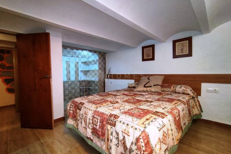 Venta - Casa de Pueblo - Penáguila