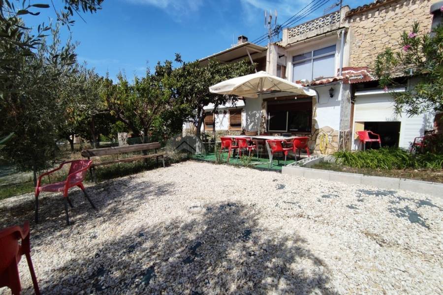 Venta - Casa de Pueblo - Penáguila