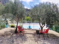 Venta - Casa de Pueblo - Penáguila