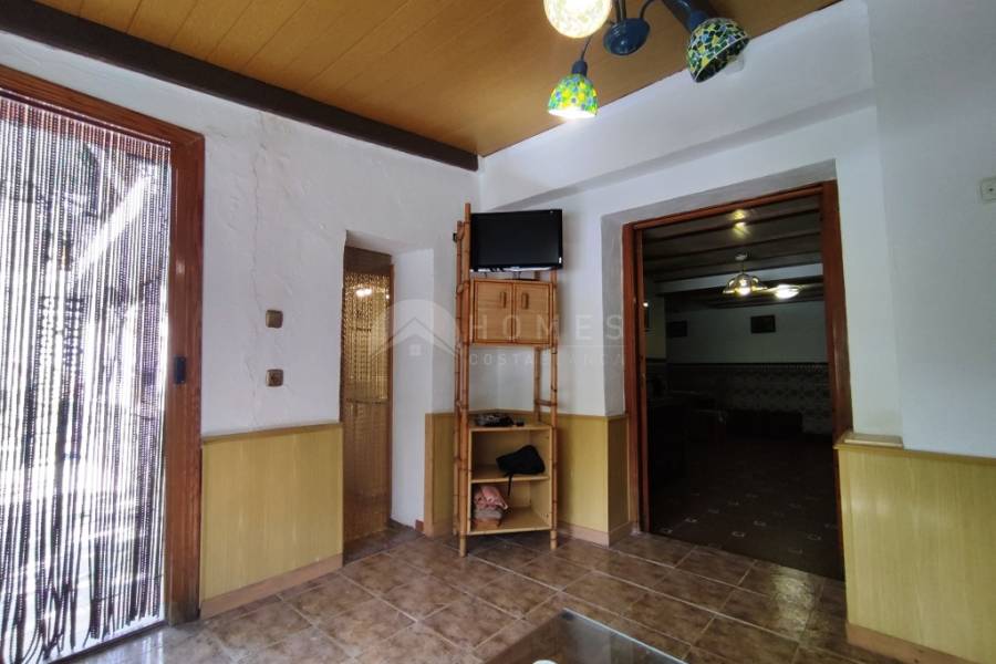 Venta - Casa de Pueblo - Penáguila